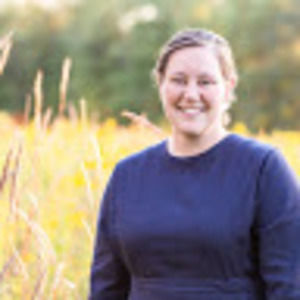 Meet your Posher, Tina